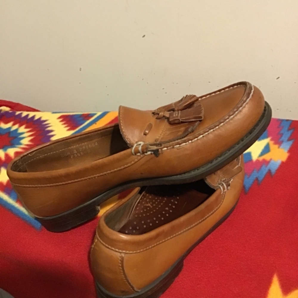 🔥SALE! DEXTER, great cond., 8.1/2M, made in the USA, see pics, great shape 🔥 - Picture 9 of 9